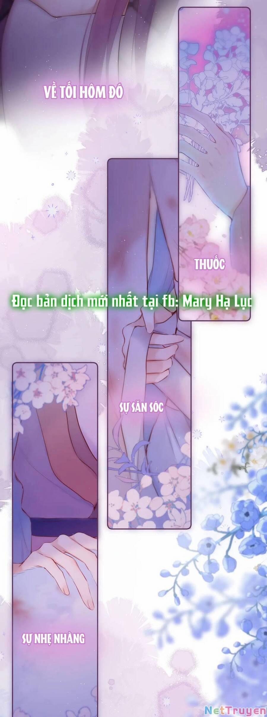 Cạm Bẫy Của Hồ Ly 48 trang 30