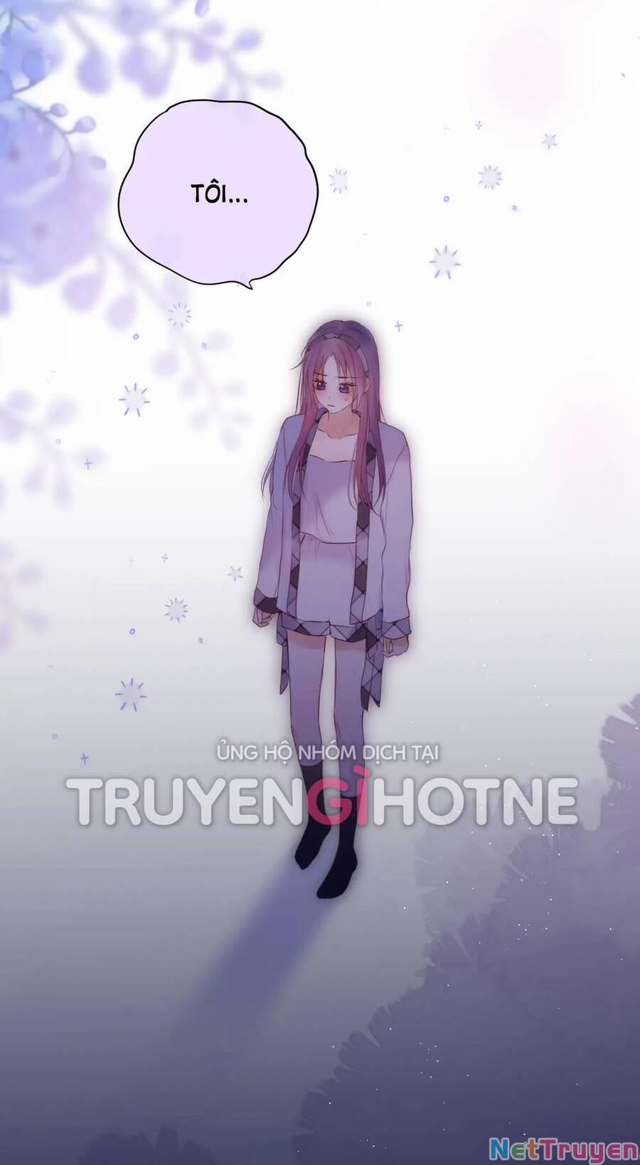 Cạm Bẫy Của Hồ Ly 48 trang 32