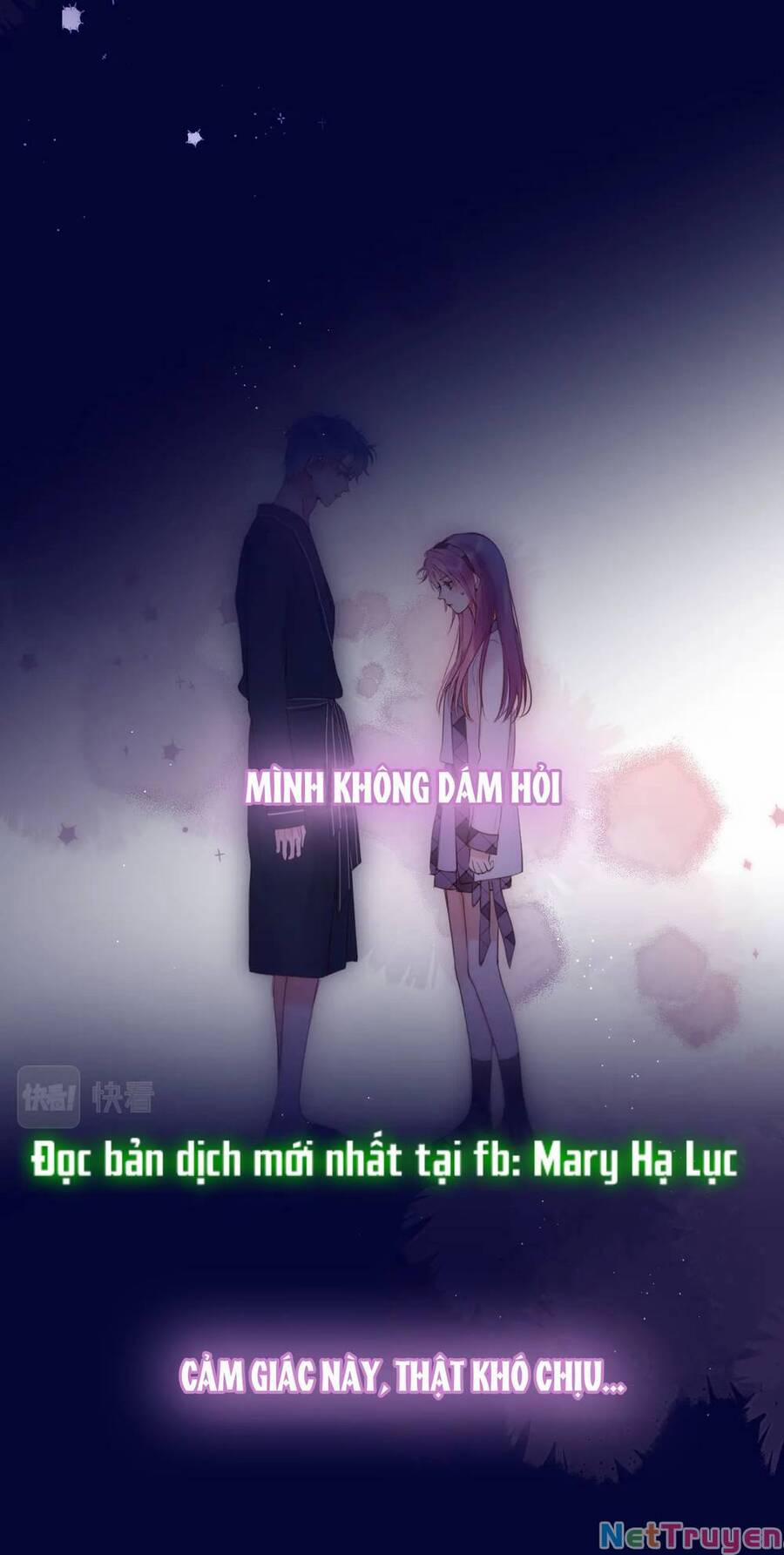 Cạm Bẫy Của Hồ Ly 48 trang 5