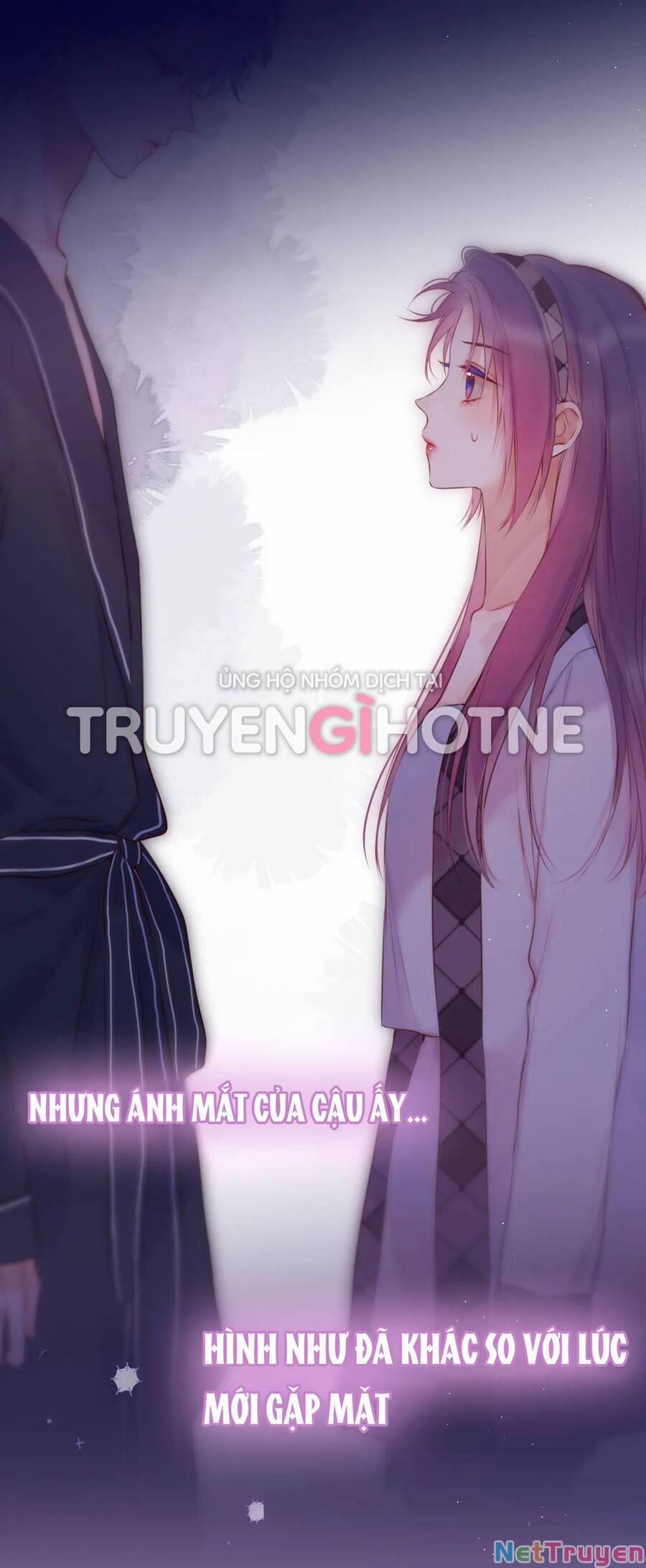 Cạm Bẫy Của Hồ Ly 48 trang 9