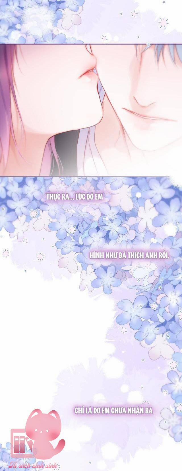 Cạm Bẫy Của Hồ Ly 49.5 trang 7