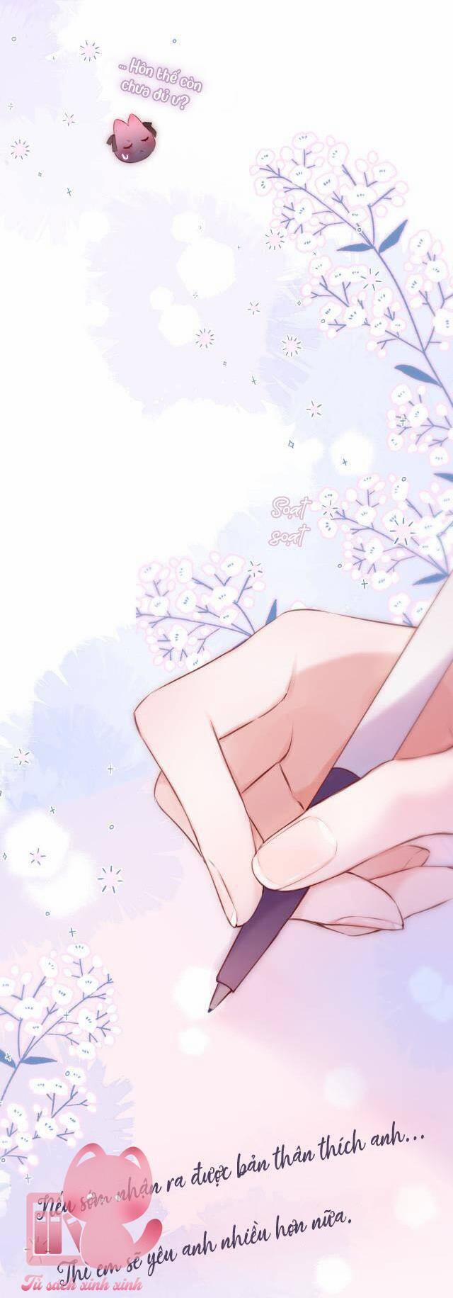 Cạm Bẫy Của Hồ Ly 49.5 trang 9