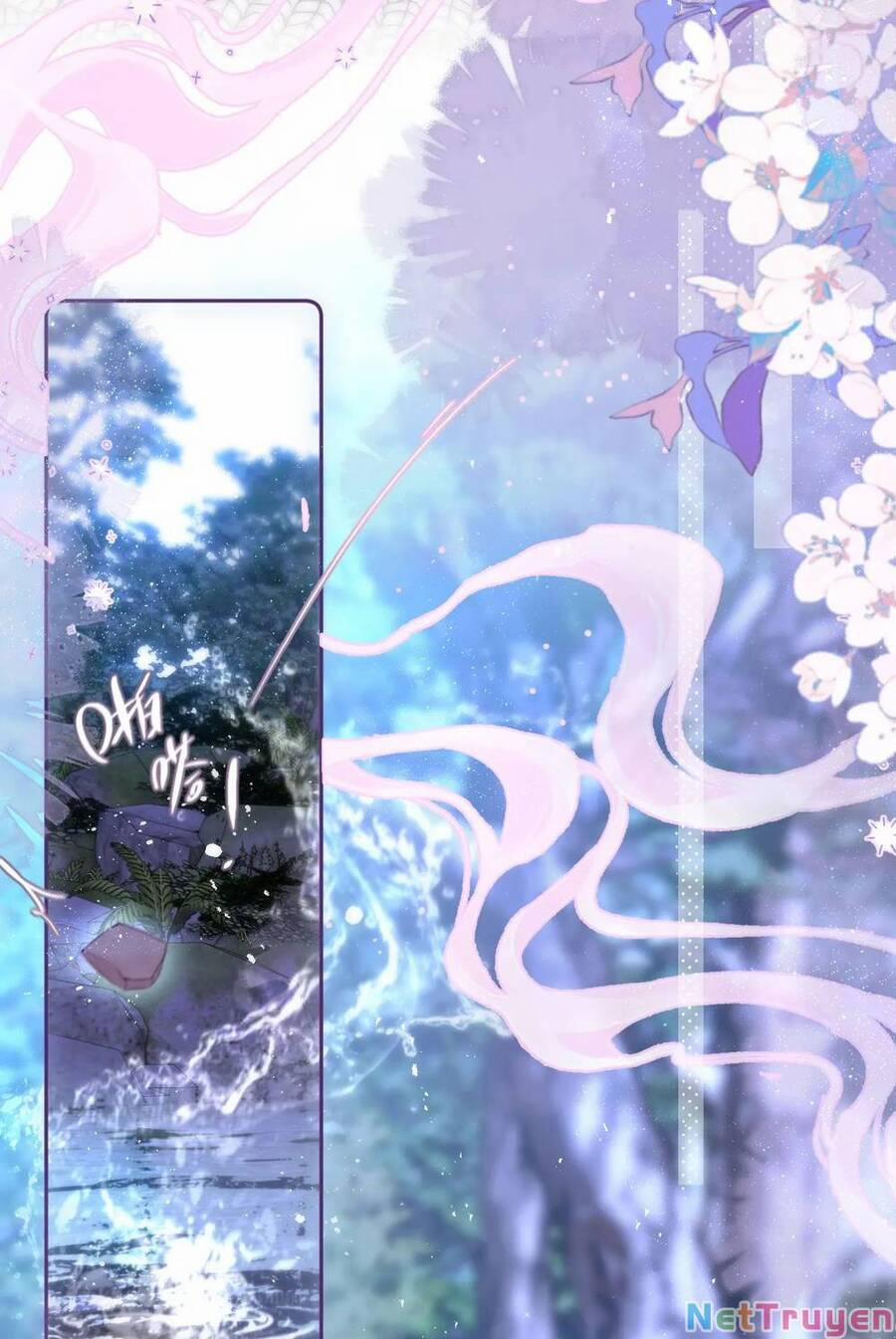 Cạm Bẫy Của Hồ Ly 49 trang 17