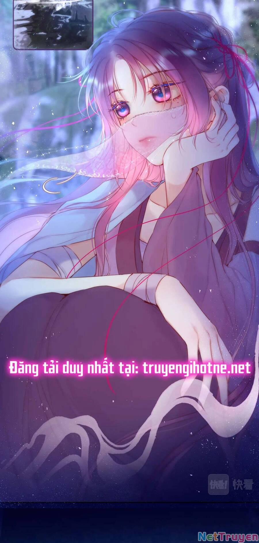 Cạm Bẫy Của Hồ Ly 49 trang 18