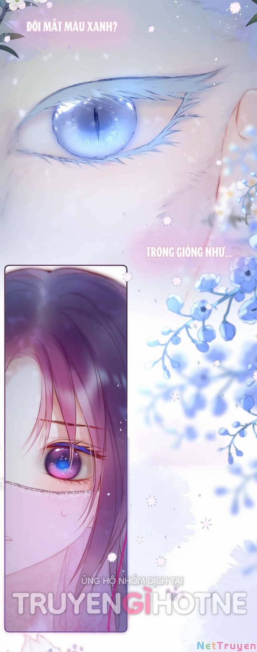 Cạm Bẫy Của Hồ Ly 49 trang 26