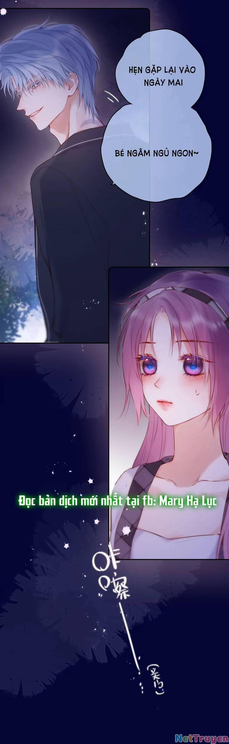 Cạm Bẫy Của Hồ Ly 49 trang 9