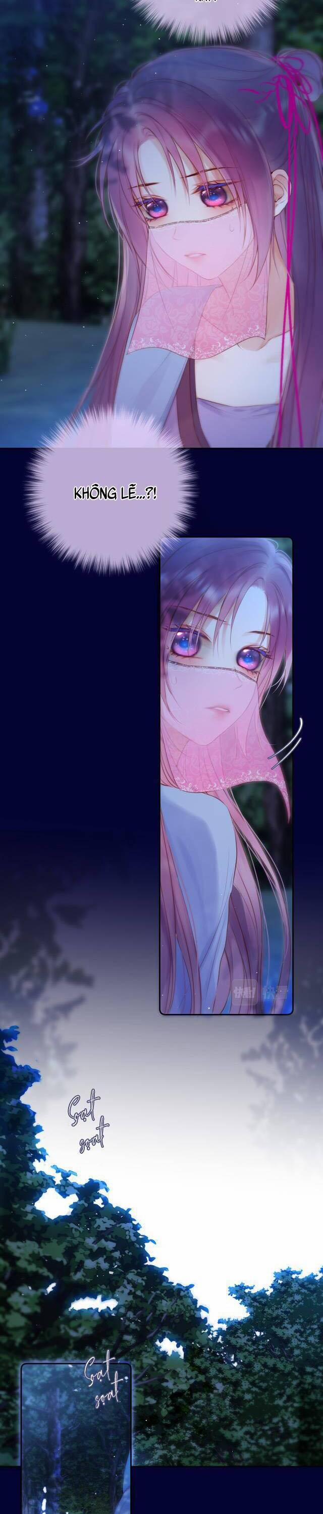 Cạm Bẫy Của Hồ Ly 50 trang 18