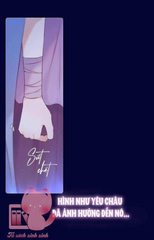 Cạm Bẫy Của Hồ Ly 51 trang 27