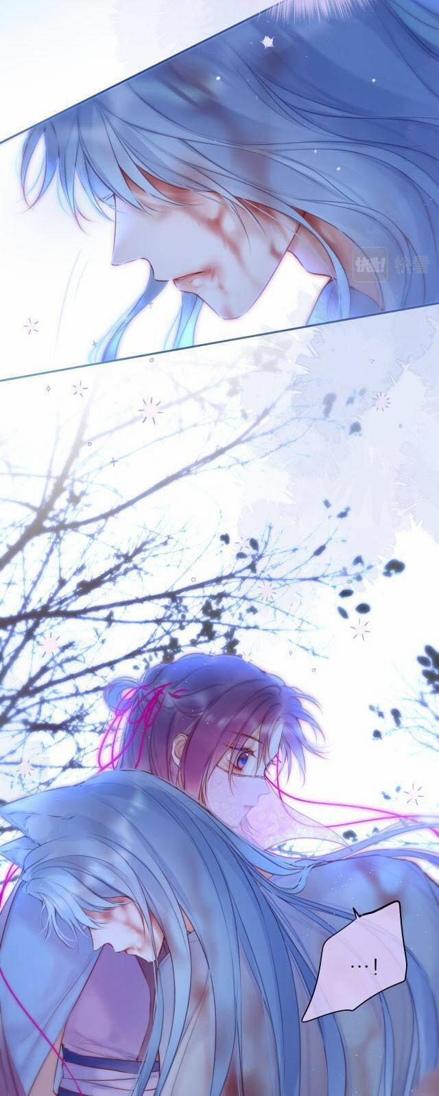 Cạm Bẫy Của Hồ Ly 51 trang 31