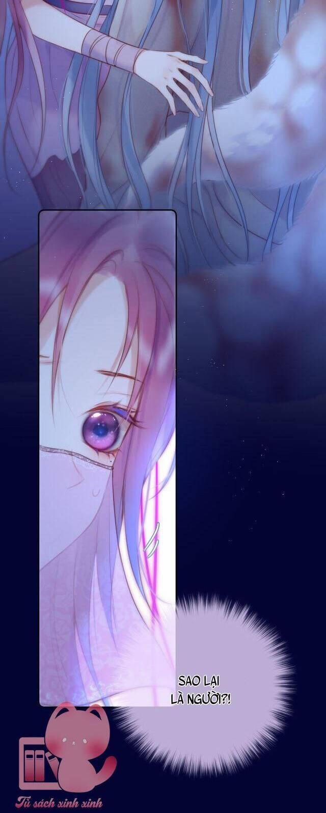 Cạm Bẫy Của Hồ Ly 51 trang 32