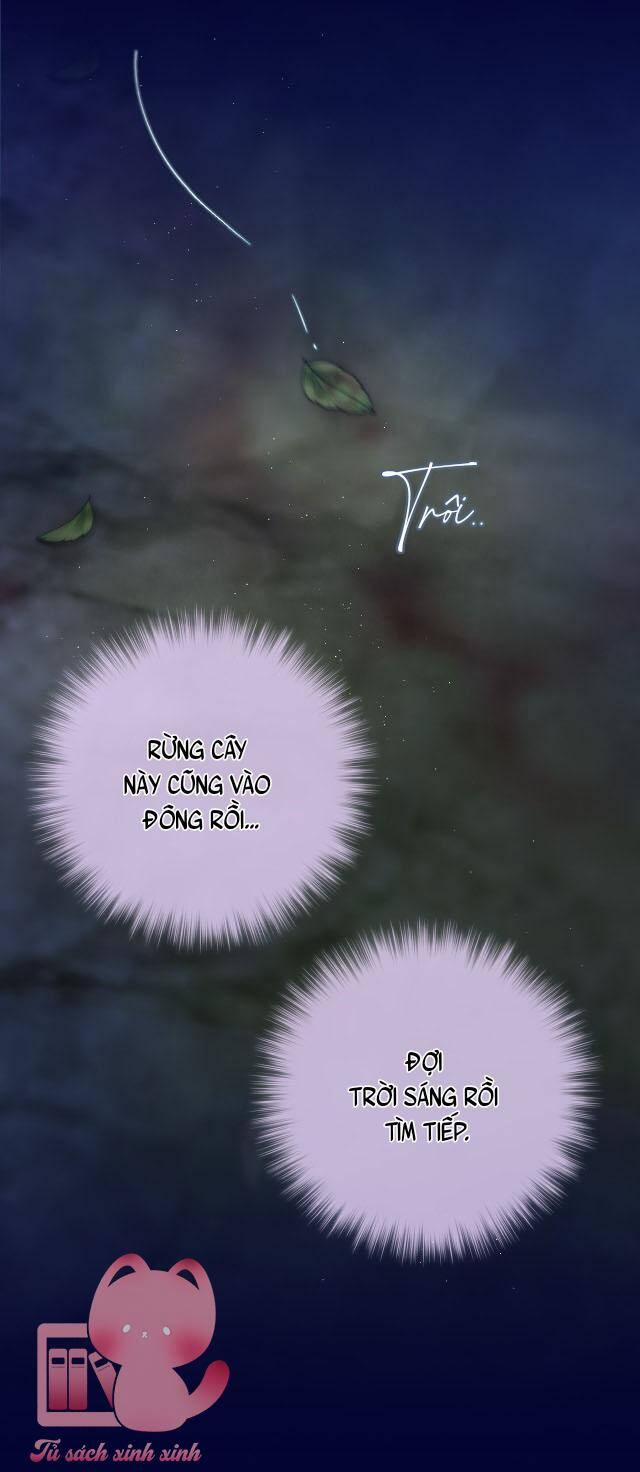 Cạm Bẫy Của Hồ Ly 51 trang 6