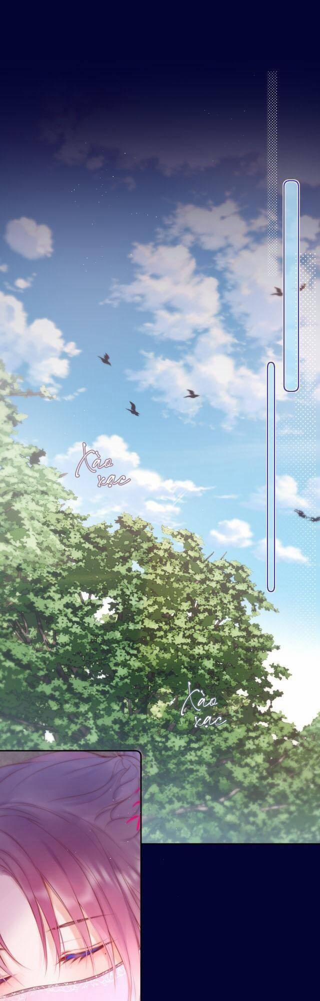 Cạm Bẫy Của Hồ Ly 51 trang 7