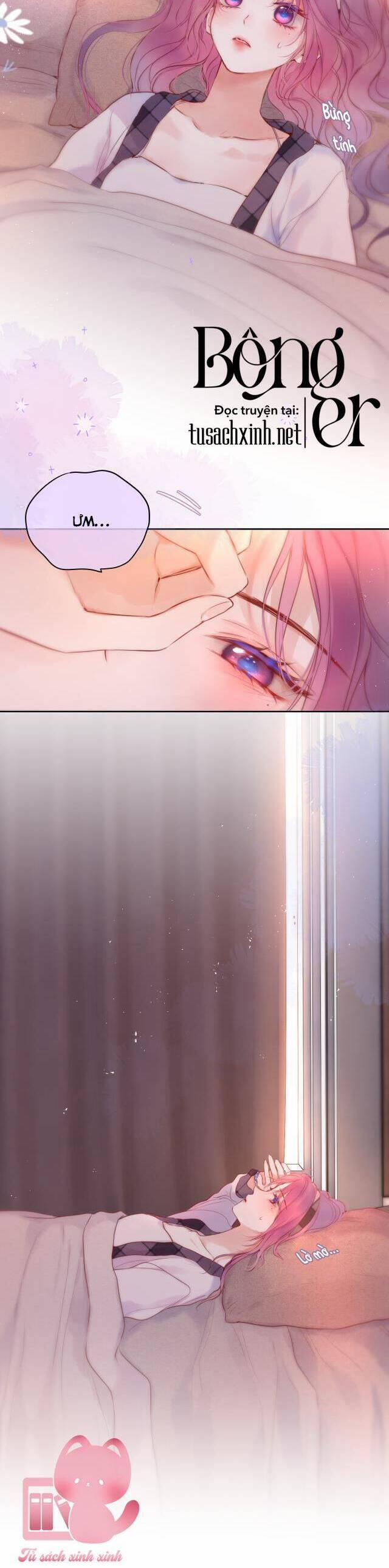 Cạm Bẫy Của Hồ Ly 52 trang 13