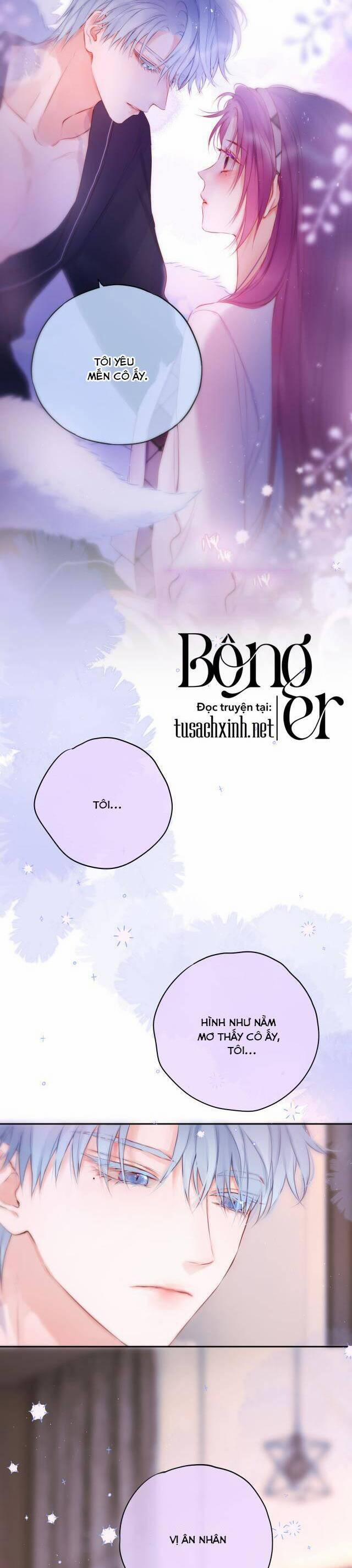 Cạm Bẫy Của Hồ Ly 52 trang 20