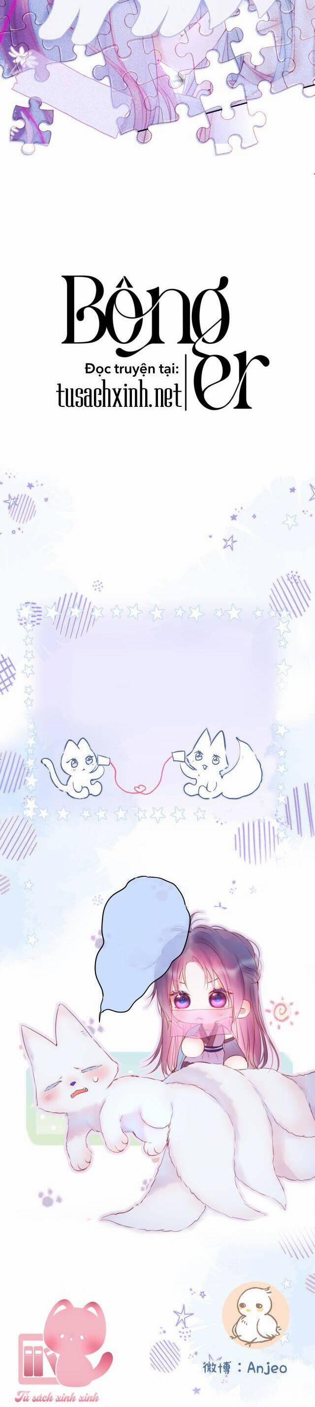 Cạm Bẫy Của Hồ Ly 52 trang 22