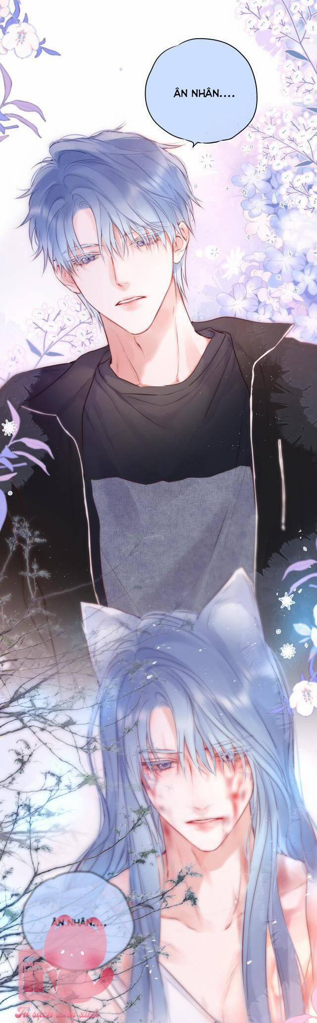 Cạm Bẫy Của Hồ Ly 53 trang 12