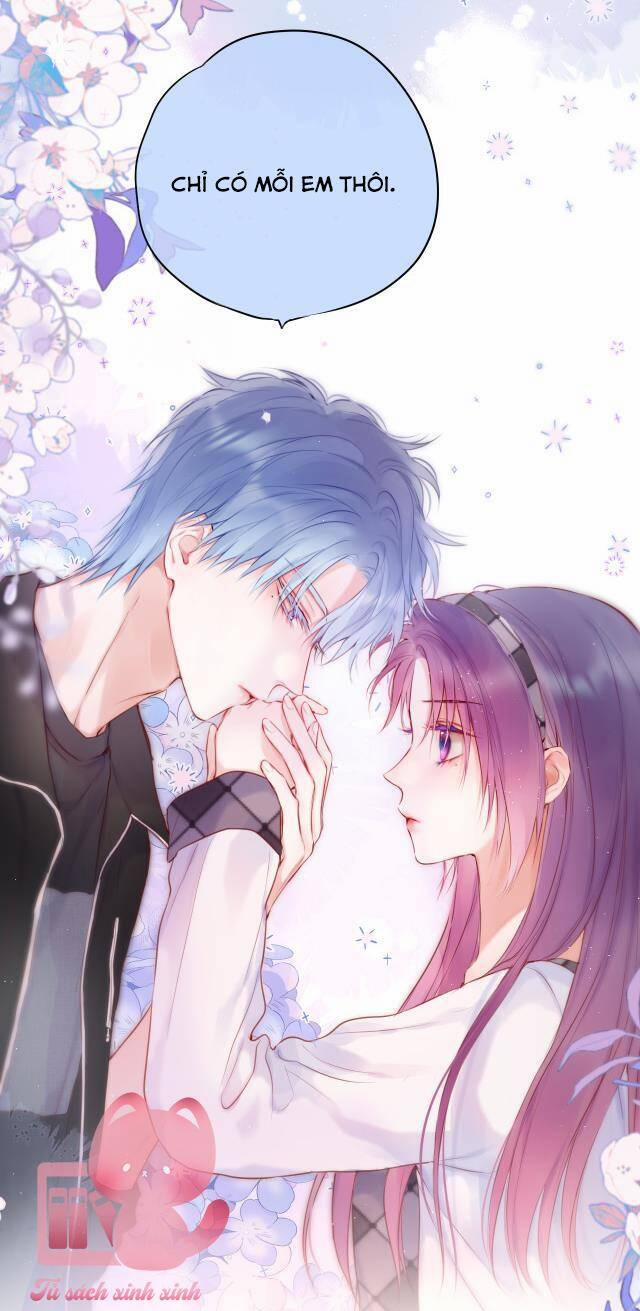 Cạm Bẫy Của Hồ Ly 53 trang 16