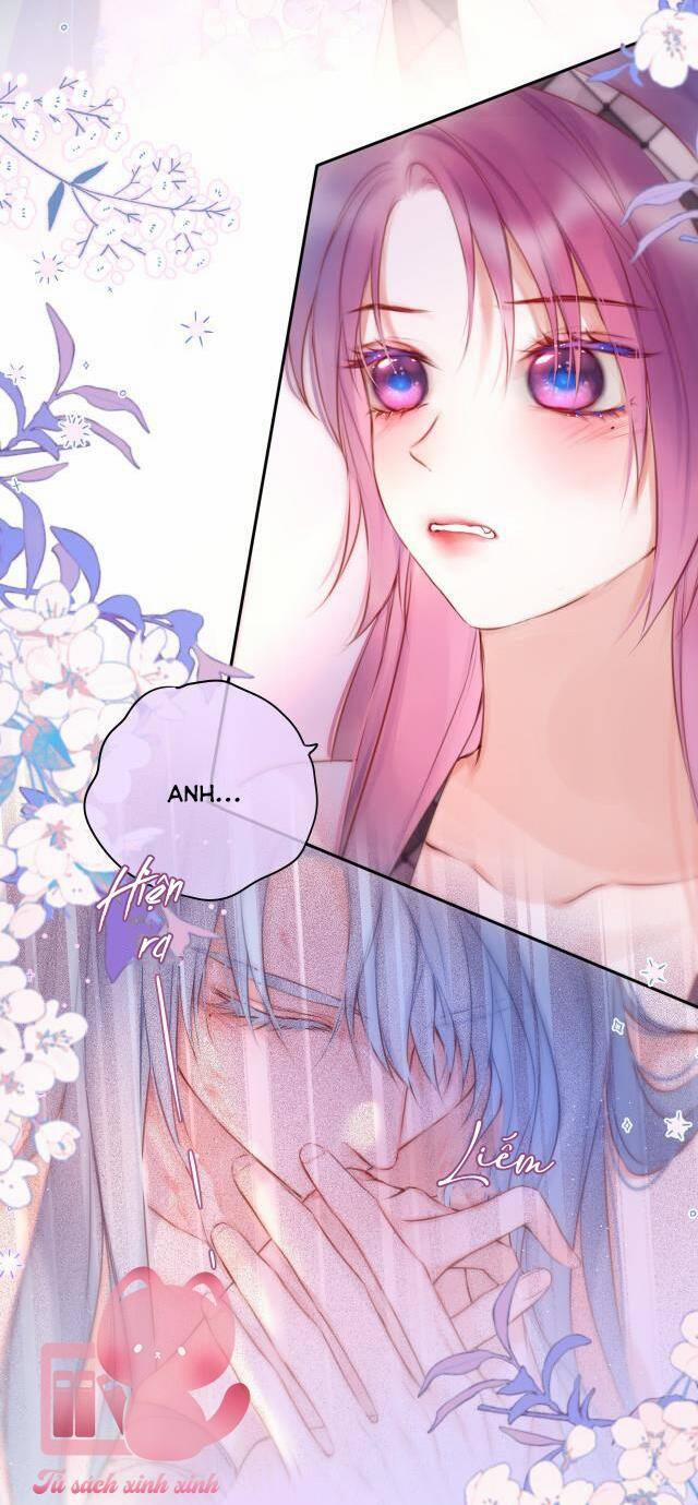 Cạm Bẫy Của Hồ Ly 53 trang 17