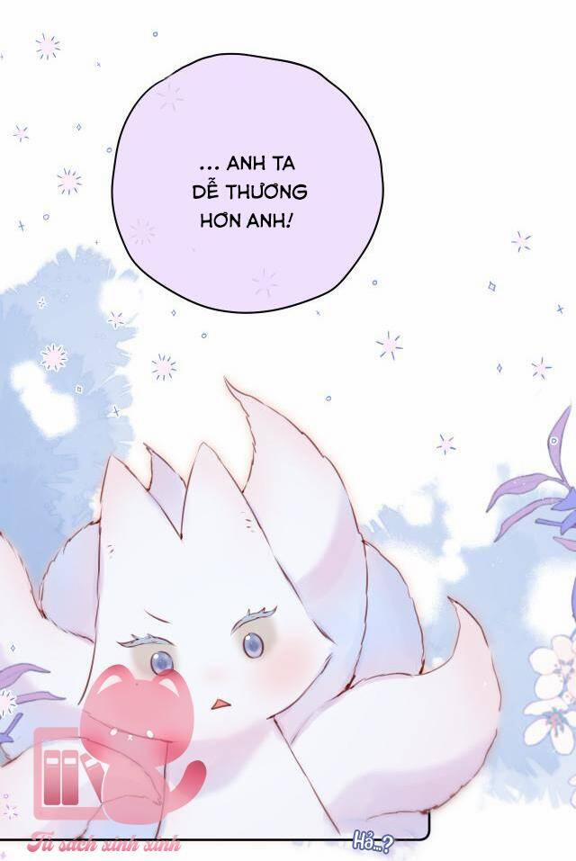 Cạm Bẫy Của Hồ Ly 53 trang 24