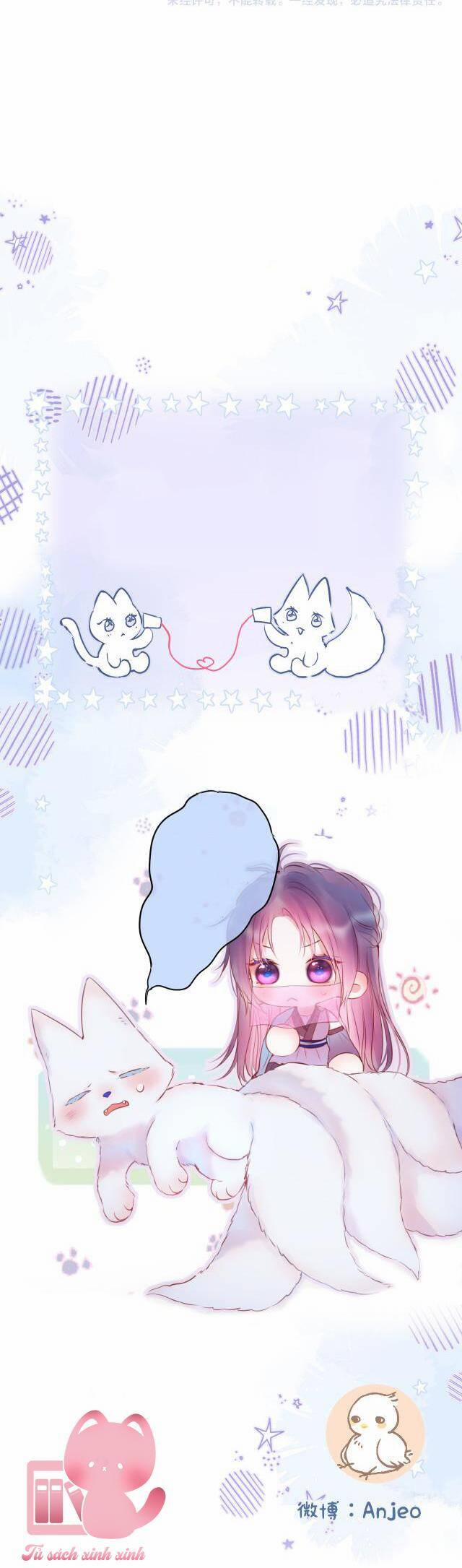 Cạm Bẫy Của Hồ Ly 53 trang 30