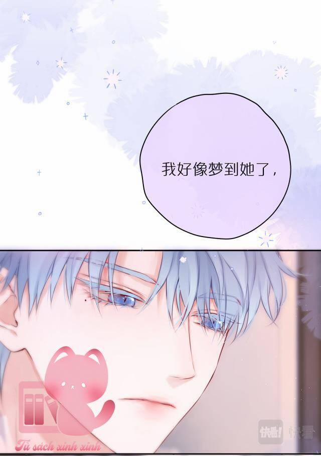 Cạm Bẫy Của Hồ Ly 53 trang 31