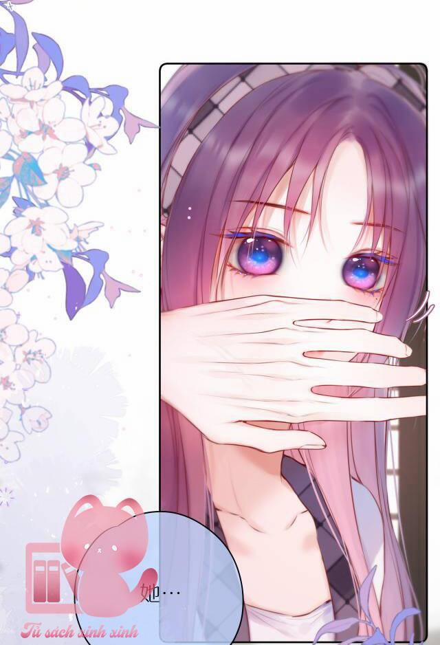 Cạm Bẫy Của Hồ Ly 53 trang 35