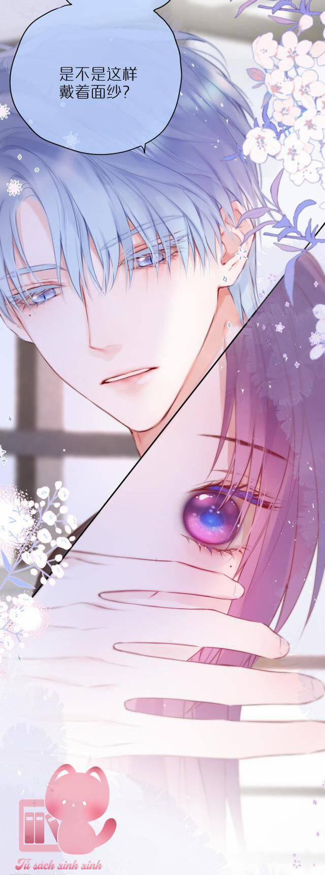 Cạm Bẫy Của Hồ Ly 53 trang 36