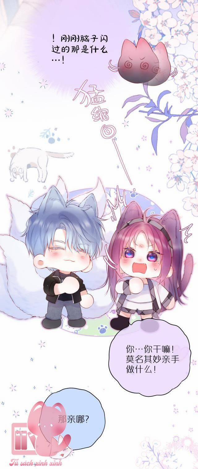 Cạm Bẫy Của Hồ Ly 53 trang 48