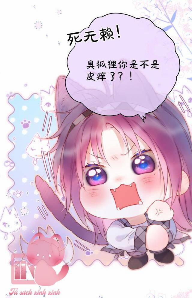 Cạm Bẫy Của Hồ Ly 53 trang 49