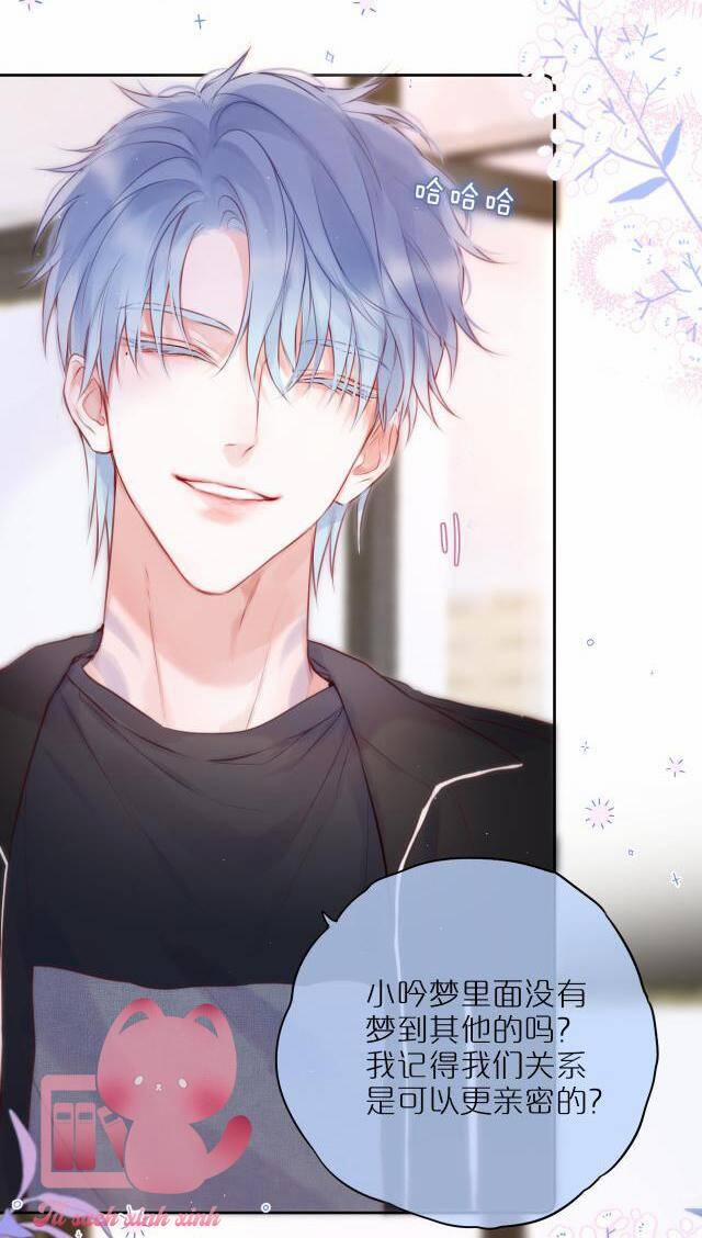 Cạm Bẫy Của Hồ Ly 53 trang 50