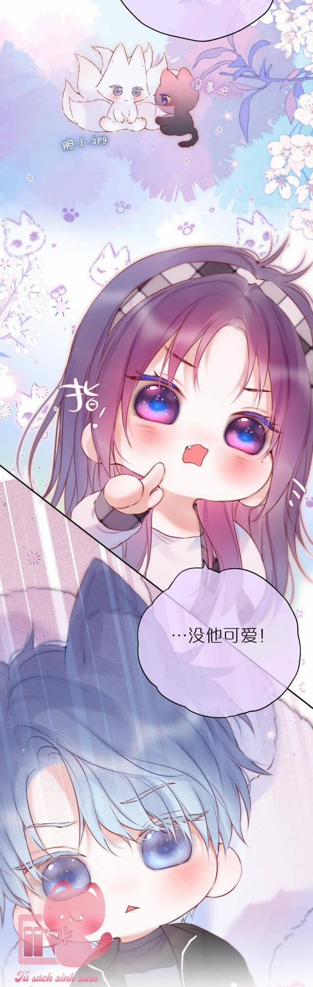 Cạm Bẫy Của Hồ Ly 53 trang 57