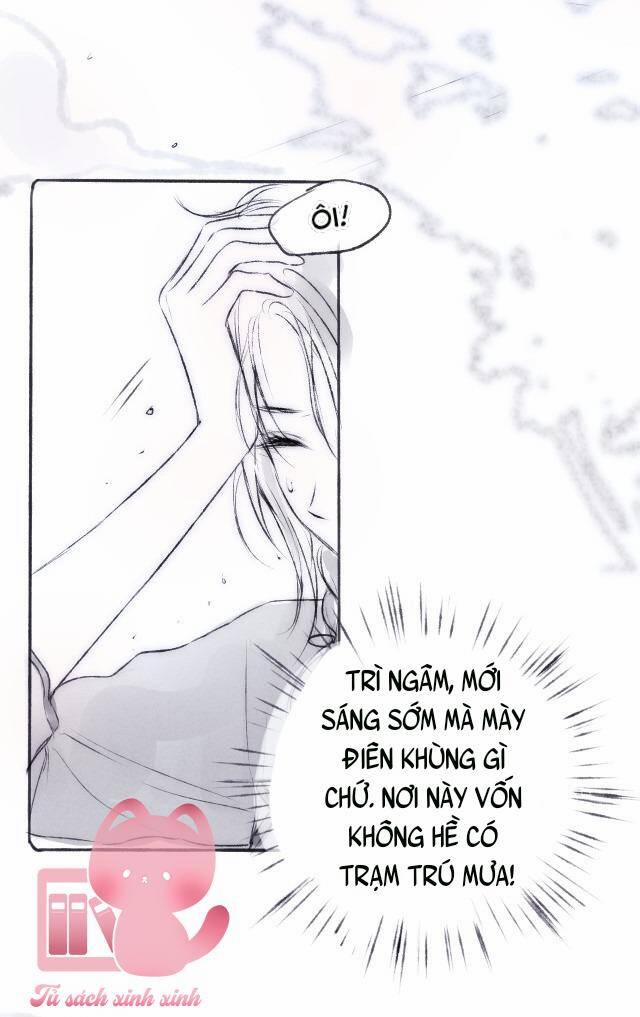 Cạm Bẫy Của Hồ Ly 56.2 trang 15