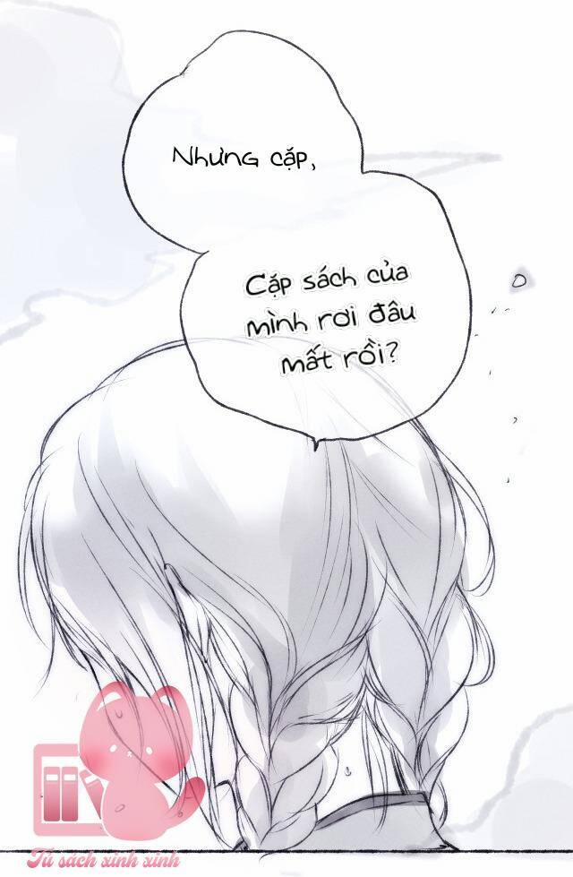 Cạm Bẫy Của Hồ Ly 56.2 trang 16