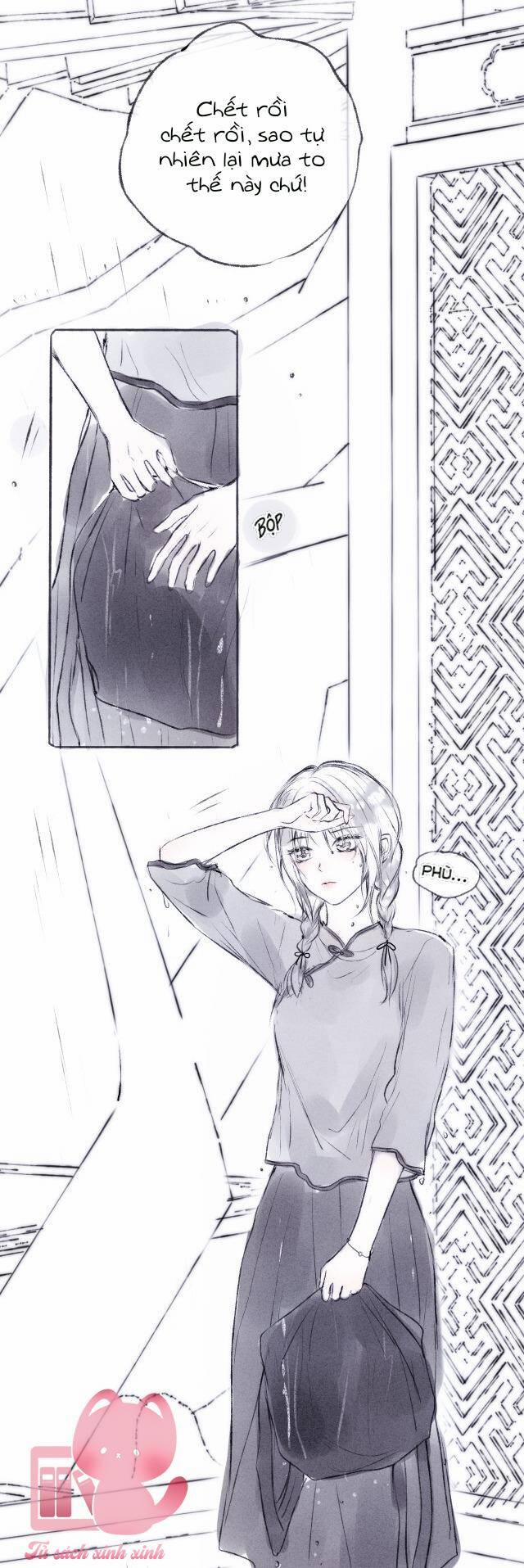 Cạm Bẫy Của Hồ Ly 56.2 trang 2