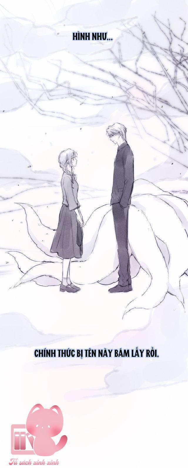 Cạm Bẫy Của Hồ Ly 56.2 trang 22