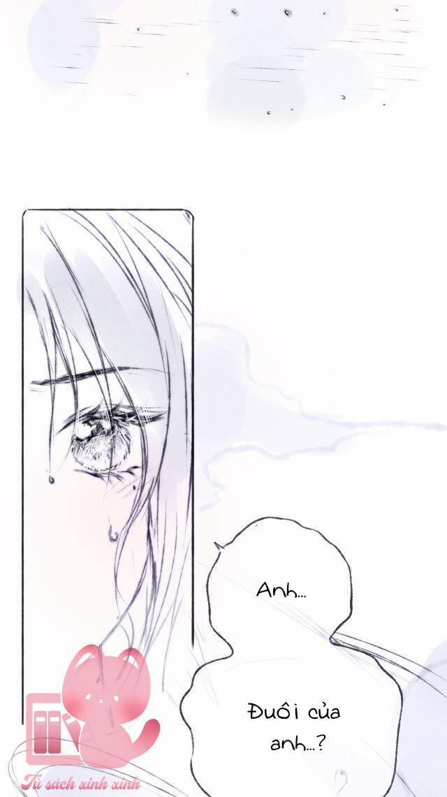 Cạm Bẫy Của Hồ Ly 56.2 trang 7