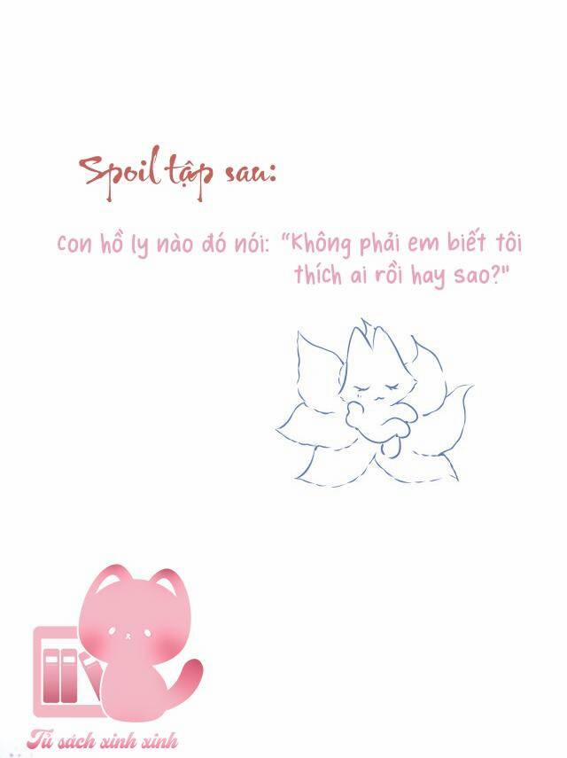 Cạm Bẫy Của Hồ Ly 57 trang 23