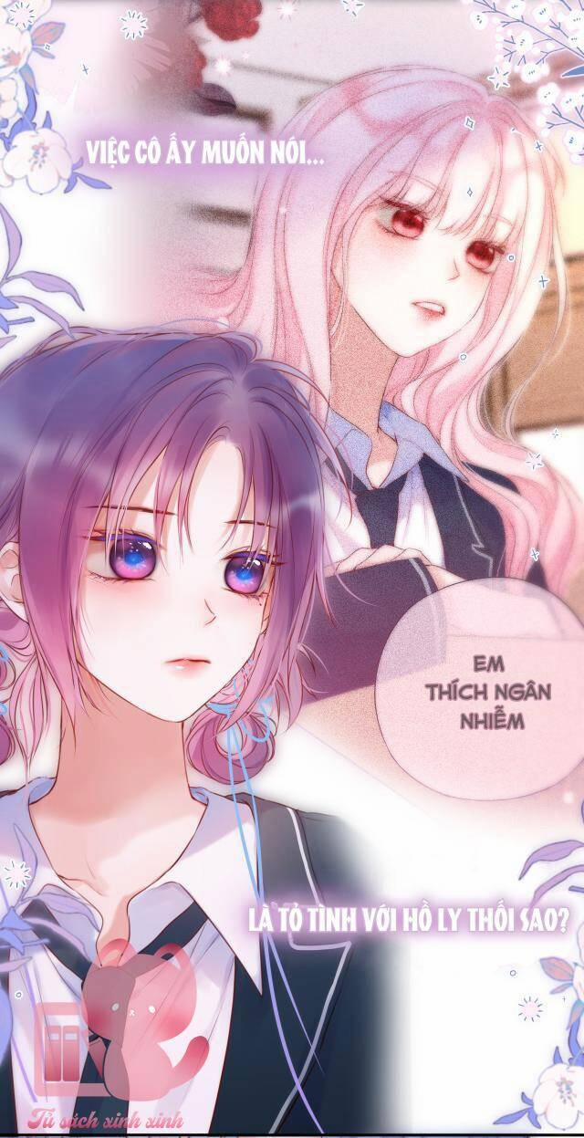 Cạm Bẫy Của Hồ Ly 58 trang 13