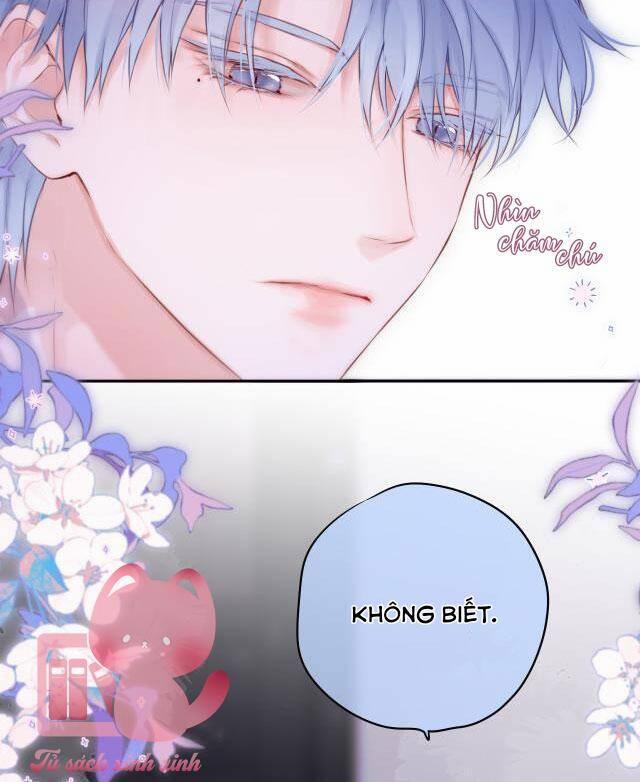 Cạm Bẫy Của Hồ Ly 58 trang 14