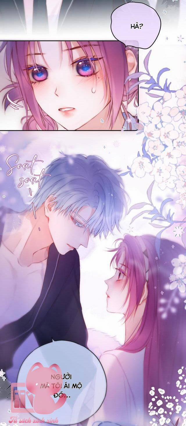 Cạm Bẫy Của Hồ Ly 58 trang 18