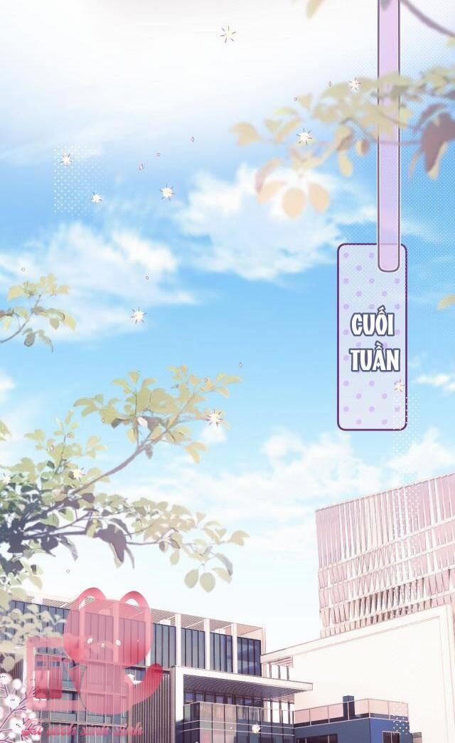 Cạm Bẫy Của Hồ Ly 58 trang 27