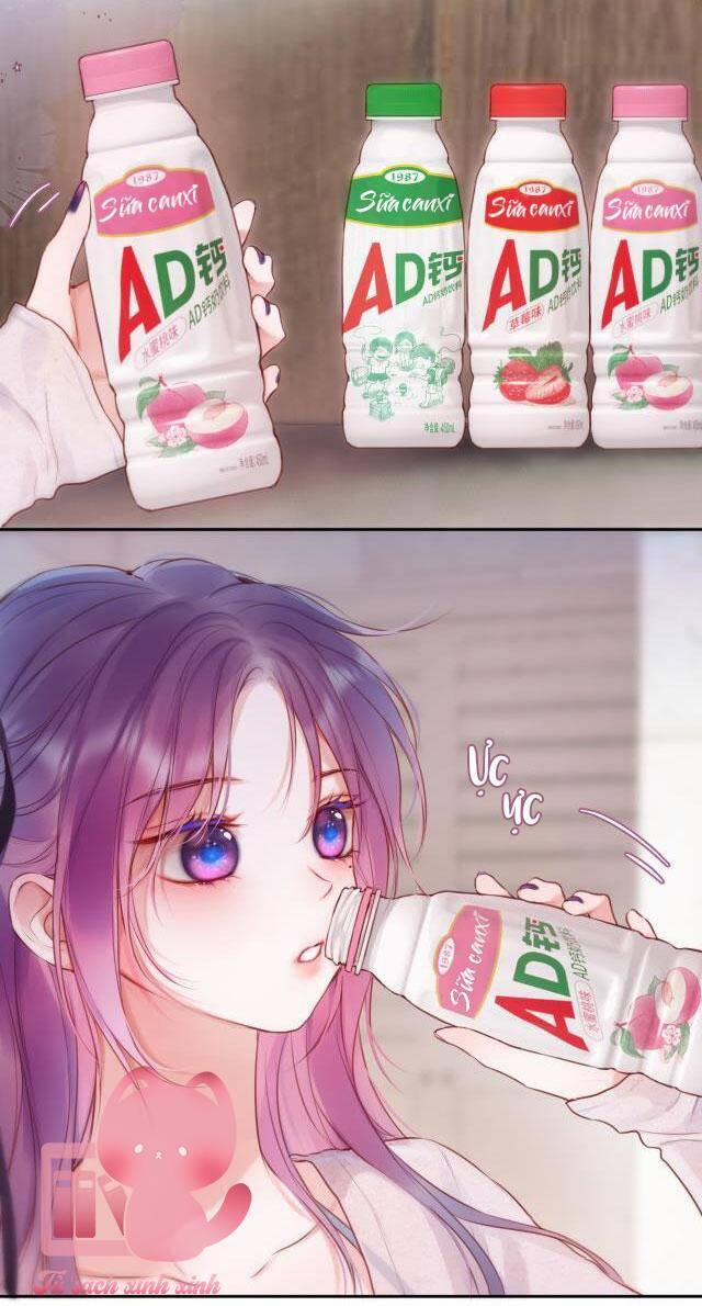 Cạm Bẫy Của Hồ Ly 58 trang 29