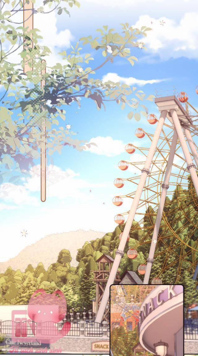 Cạm Bẫy Của Hồ Ly 58 trang 33