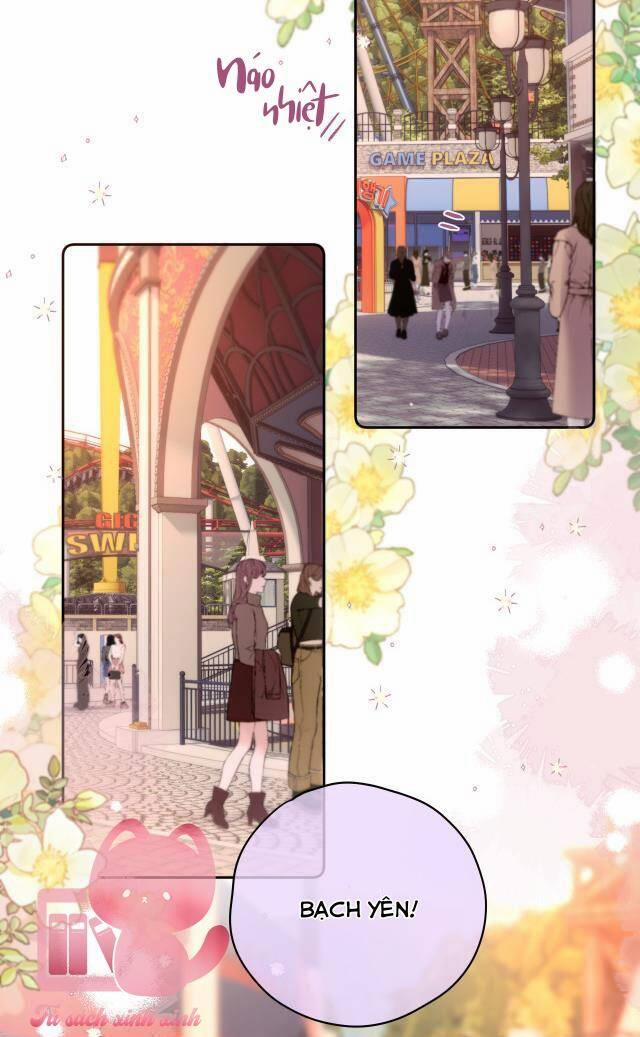Cạm Bẫy Của Hồ Ly 58 trang 34