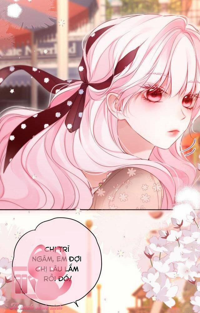 Cạm Bẫy Của Hồ Ly 58 trang 35
