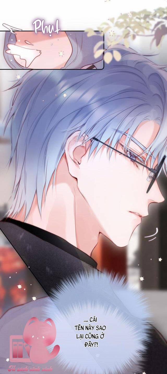 Cạm Bẫy Của Hồ Ly 58 trang 40