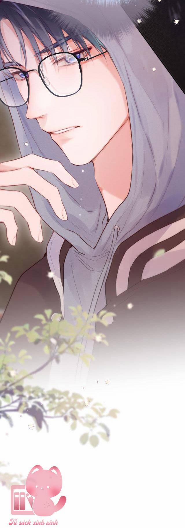 Cạm Bẫy Của Hồ Ly 58 trang 41