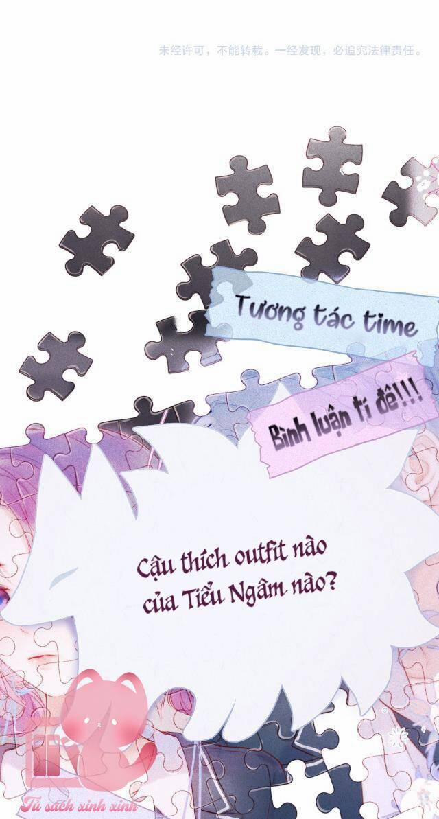 Cạm Bẫy Của Hồ Ly 58 trang 42