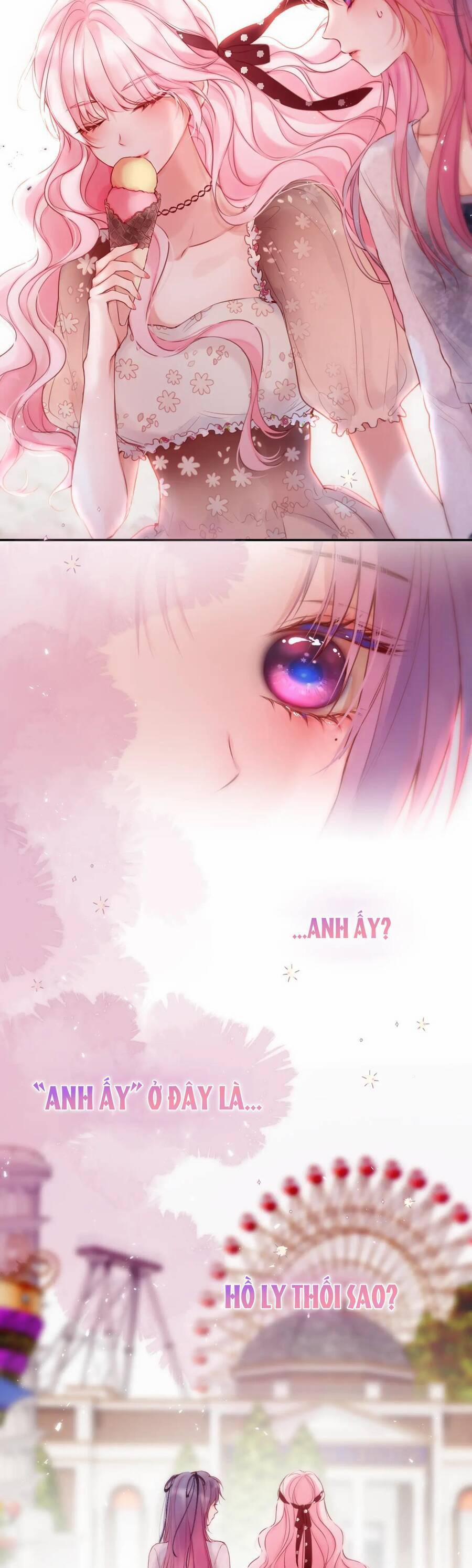 Cạm Bẫy Của Hồ Ly 59 trang 14