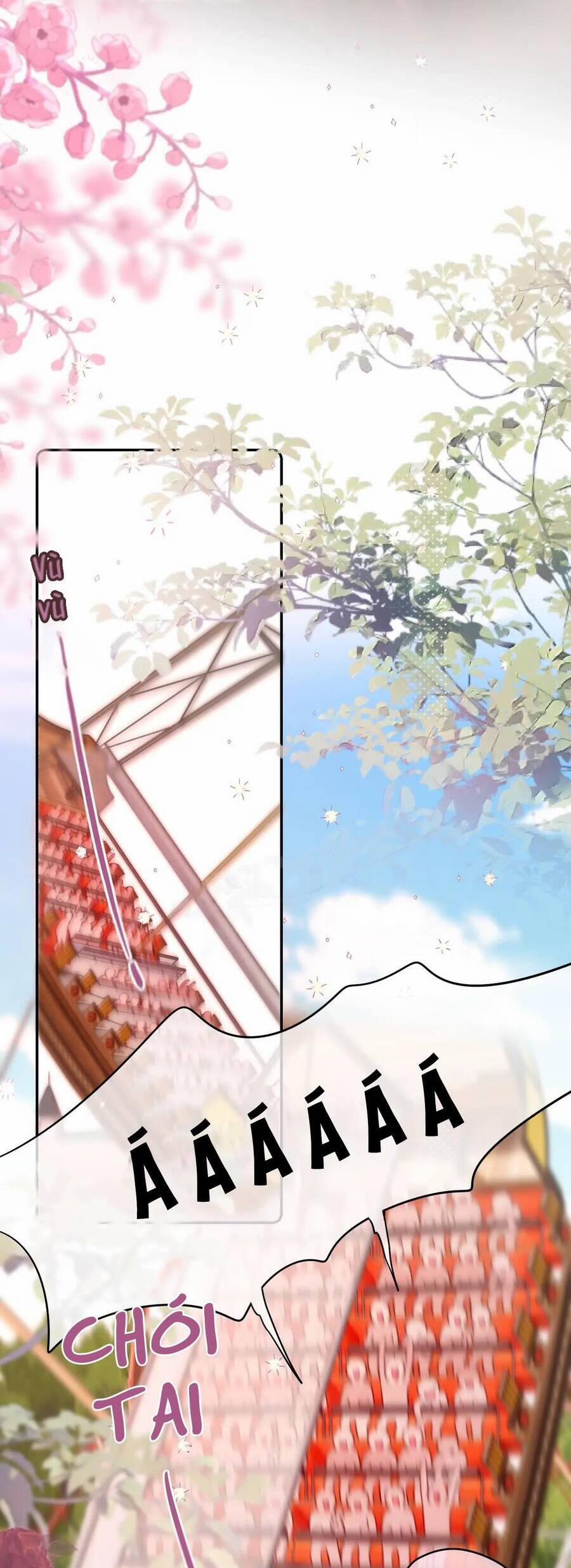 Cạm Bẫy Của Hồ Ly 59 trang 2